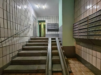 Продается 1-комн. квартира, 40 м²