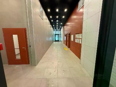 Продается студия, 19,7 м²