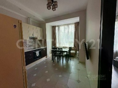 Продается 1-комн. квартира, 48,2 м²