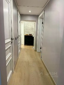 Продается 3-комн. квартира, 65,8 м²