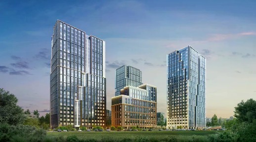 Продается 2-комн. квартира, 68,15 м²