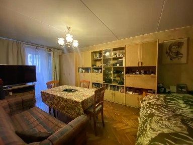 Продается 3-комн. квартира, 62,7 м²