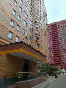 Продается 1-комн. квартира, 50 м²