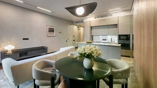 Продается 3-комн. квартира, 110 м²
