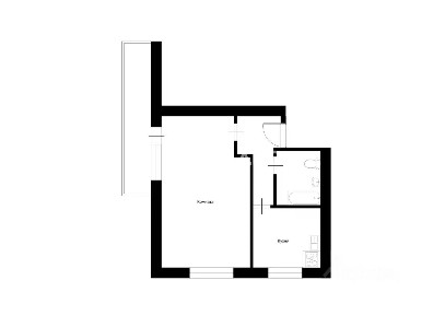 Продается 1-комн. квартира, 29,4 м²