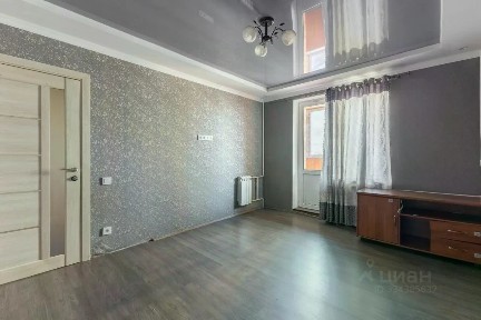 Продается 3-комн. квартира, 63,8 м²