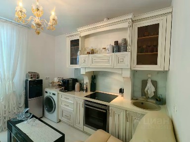 Продается 1-комн. квартира, 32,5 м²