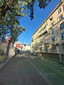 Продается квартира свободной планировки, 82,5 м²
