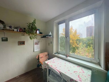 Продается 1-комн. квартира, 32,1 м²
