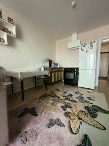 Продается студия, 26,8 м²