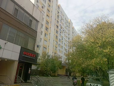 Продается 3-комн. квартира, 62,1 м²