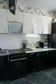 Продается 1-комн. квартира, 38,6 м²