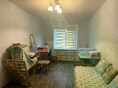 Продается 2-комн. квартира, 45,7 м²