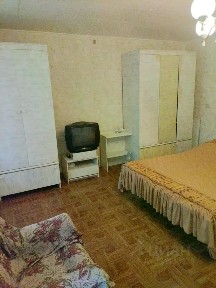 Продается 1-комн. квартира, 33,6 м²