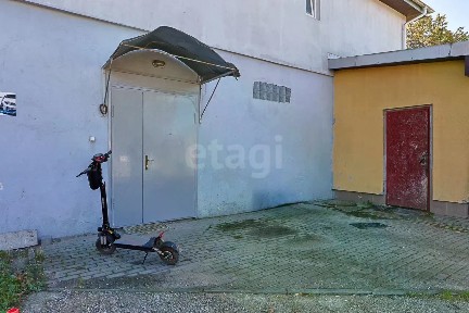 Сдается офис, 156,6 м²