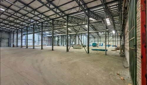 Сдается склад, 1 000 м²