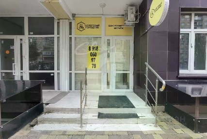 Продается помещение свободного назначения, 14,3 м²