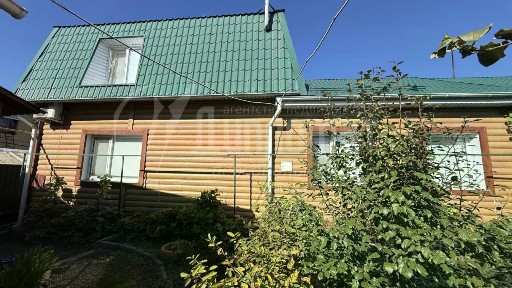 Продается 2-этажный дом, 135,8 м²