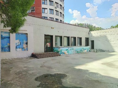 Сдается помещение свободного назначения, 837 м²