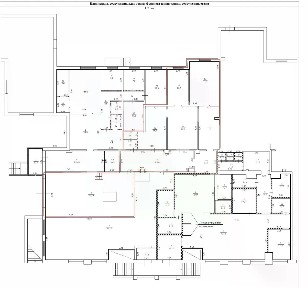 Сдается помещение свободного назначения, 191,8 м²
