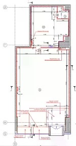Сдается помещение свободного назначения (А)
