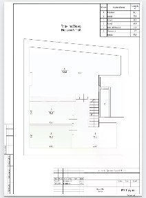 Сдается торговая площадь, 180,9 м²