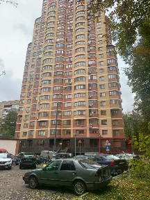 Москва, ЮЗАО, р-н Гагаринский, ул. Вавилова, 56