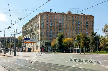 Сдается помещение свободного назначения, 166,1 м²