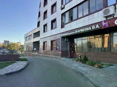 Сдается помещение свободного назначения, 358 м²