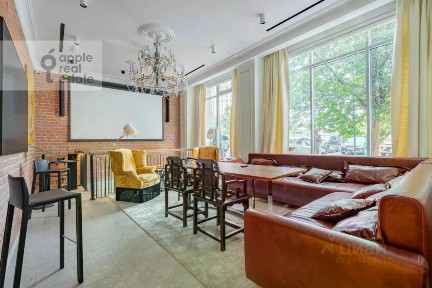 Сдается офис, 532 м²