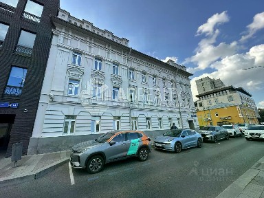 Сдается здание (B)