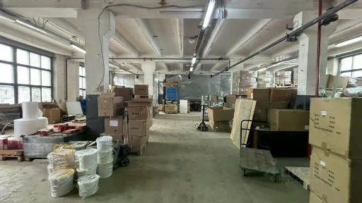 Сдается склад, 637,9 м²
