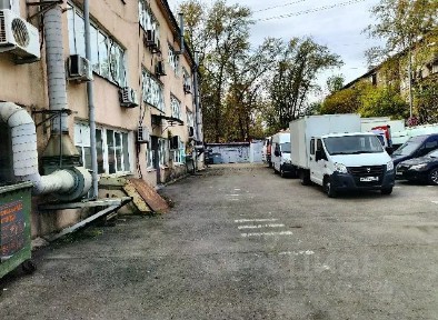Сдается помещение свободного назначения, 1 319,6 м²
