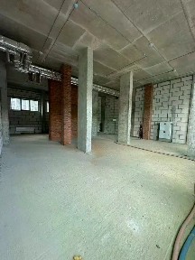 Сдается помещение свободного назначения, 116 м²