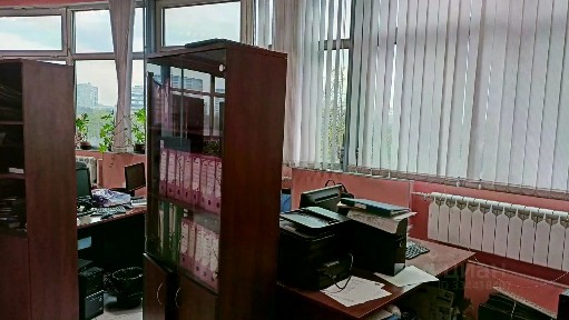 Сдается офис, 165 м²