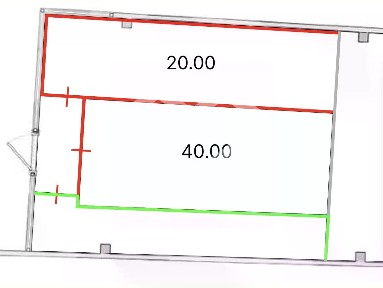 Сдается помещение свободного назначения, 40 м²