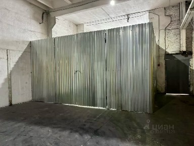 Сдается склад, 39 м²