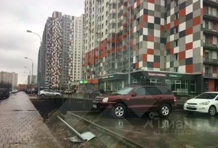 Сдается помещение свободного назначения, 138 м²