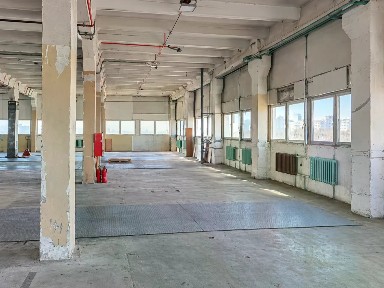 Сдается склад, 538,2 м²