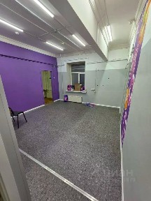 Сдается помещение свободного назначения, 45 м²