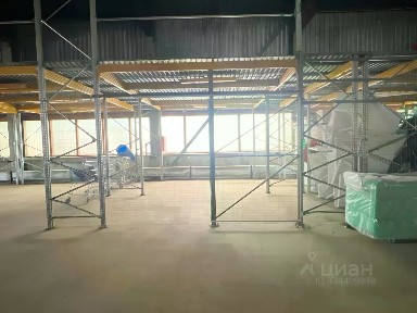 Сдается склад, 36 м²