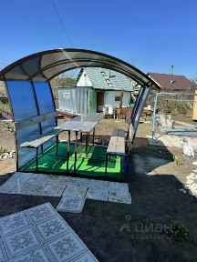 Продается 1-этажный дом, 16 м²