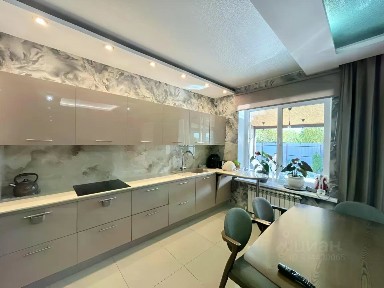 Продается 2-этажный дом, 131 м²