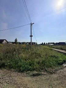 Продается участок, 11 сот.