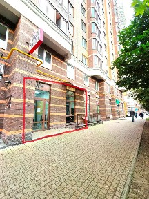 Сдается помещение свободного назначения, 90 м²