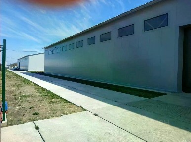 Сдается помещение свободного назначения, 1 491 м²