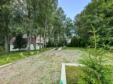 Сдается 1-этажный дом, 120 м²