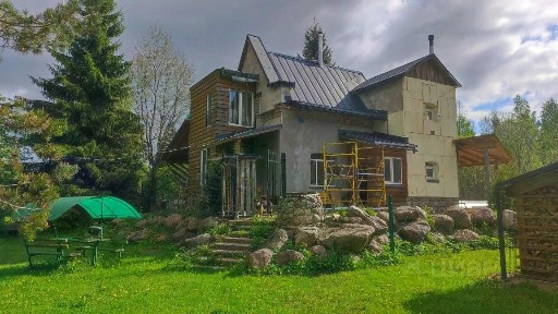 Сдается 50% часть 1-этажного дома, 45 м²