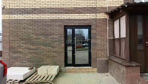 Сдается помещение свободного назначения, 236,6 м²