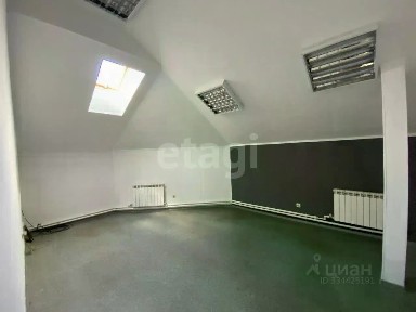 Сдается офис, 20,5 м²